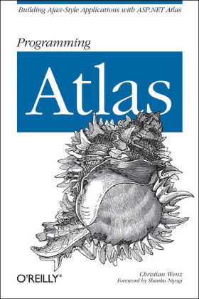 Programming Atlas - Christian Wenz