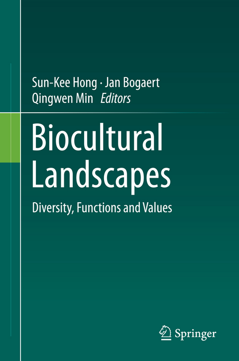 Biocultural Landscapes - 