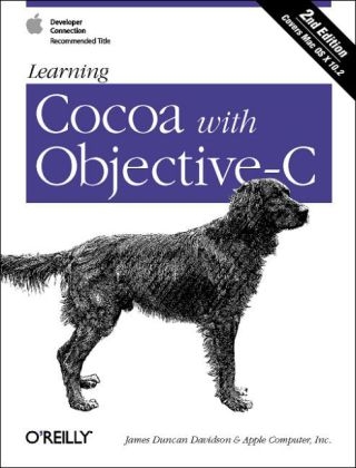 Learning Cocoa with Objective-C - James Duncan Davidson,  Apple Inc.