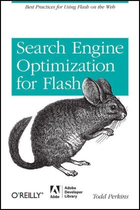 Search Engine Optimization for Flash - Todd Perkins