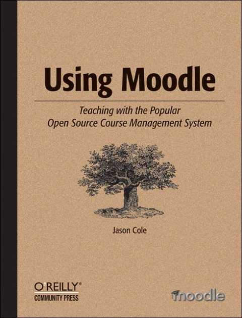 Using Moodle - Jason Cole