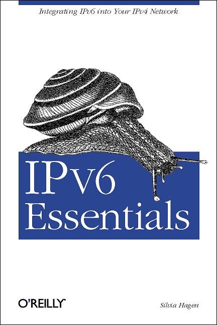 Ipv6 Essentials - Silvia Hagen