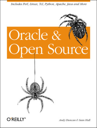Oracle and Open Source - Andy Duncan