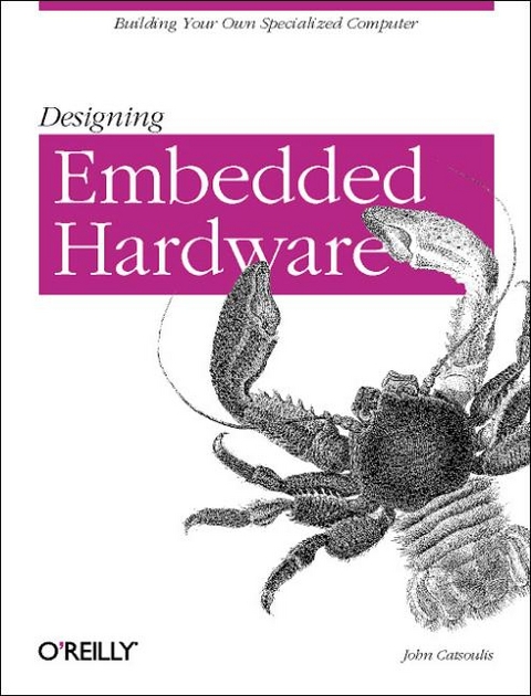 Designing Embedded Hardware - John Catsoulis