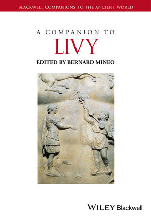 A Companion to Livy - B Mineo