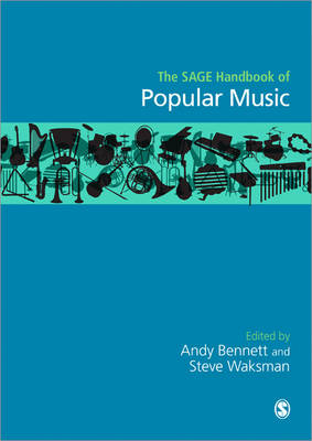 The SAGE Handbook of Popular Music - 