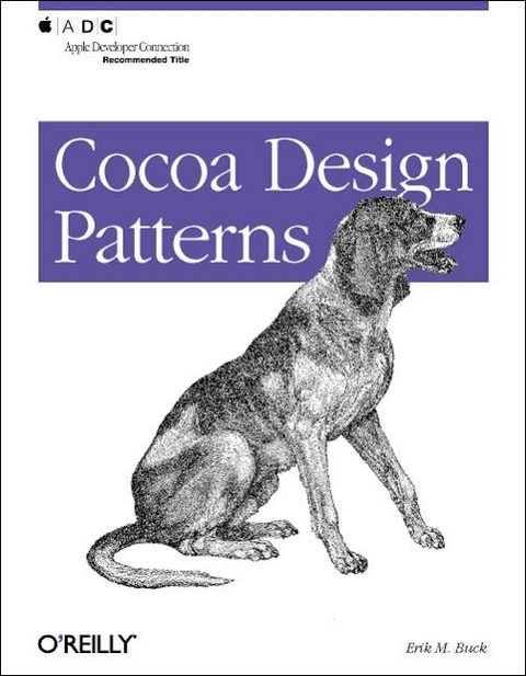 Cocoa Design Patterns - Erik M. Buck