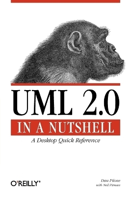 UML 2.0 in a Nutshell - Dan Pilone