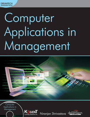 Computer Applications in Management - Niranjan Shrivastava