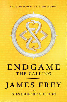 The Calling - James Frey
