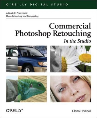 Commercial Photoshop Retouching - Glenn Honiball