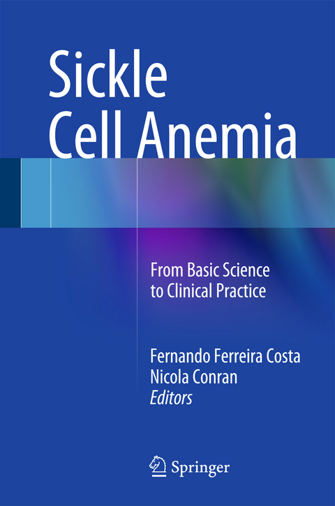 Sickle Cell Anemia - 