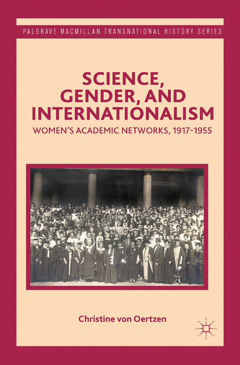 Science, Gender, and Internationalism - Kenneth A. Loparo