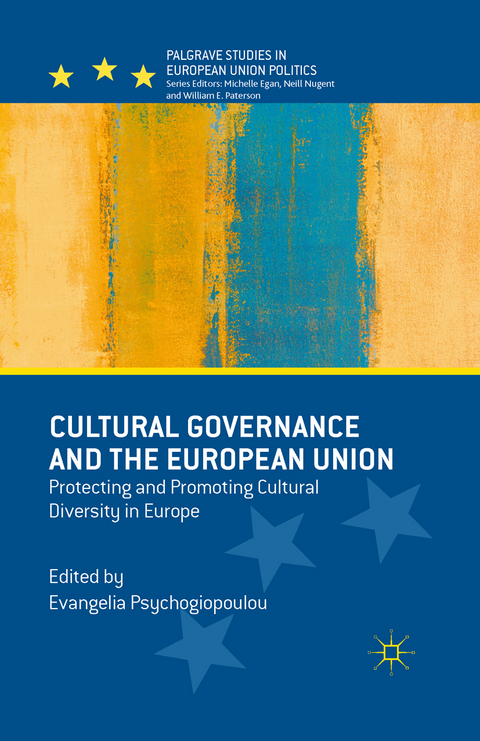 Cultural Governance and the European Union - 