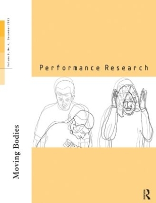 Performance Research V8 Issue - 