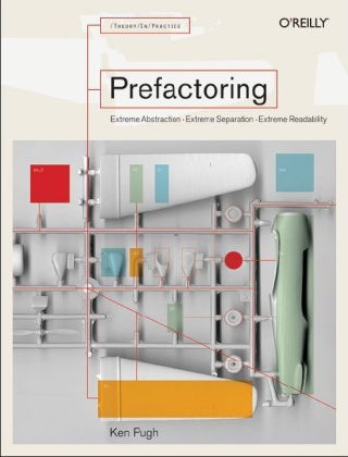 Prefactoring - Kenneth Pugh