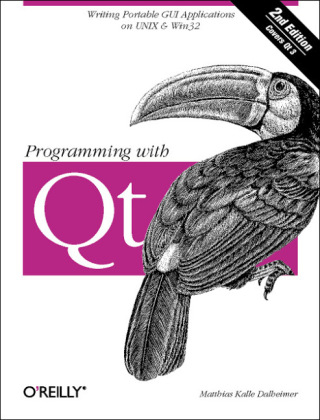 Programming with QT 2e - Matthias Kalle Dalheimer