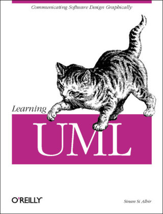 Learning UML - Sinan Si Alhir