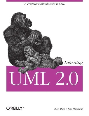 Learning UML 2.0 - Russell Miles