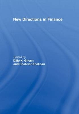 New Directions in Finance - 