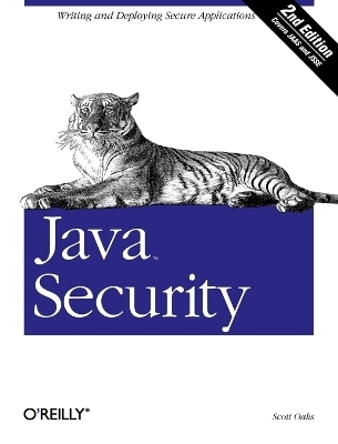 Java Security 2e - Scott Oaks