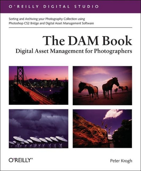 The Dam Book - Peter Krogh