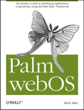 Palm webOS - Mitch Allen