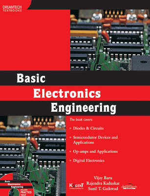 Basic Electronics Engineering - Vijay Baru