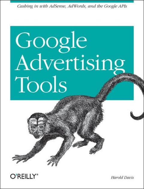 Google Advertising Tools - Harold Davis