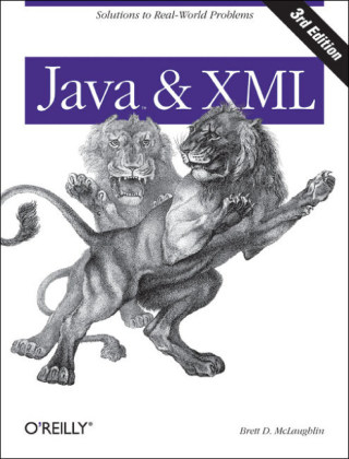 Java and XML 3e - Brett D McLaughlin
