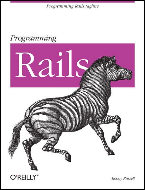 Programming Rails - Robby Russell
