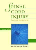 Spinal Cord Injury - Martha Freeman Somers