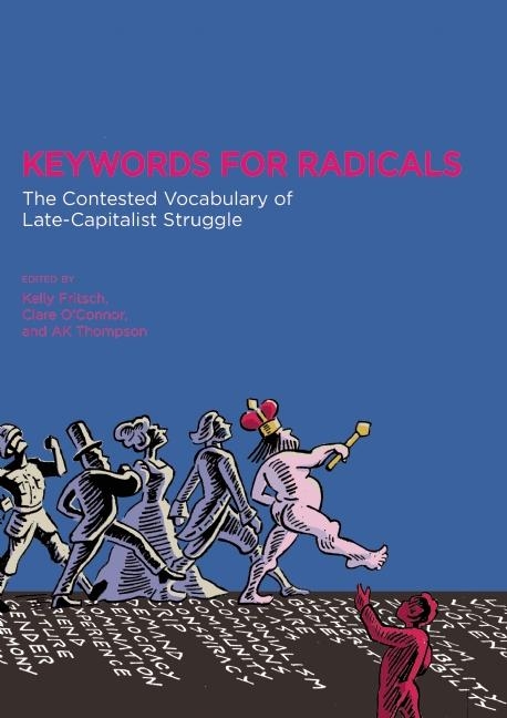 Keywords for Radicals - 