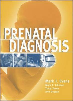 Prenatal Diagnosis - Mark Evans