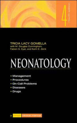 Neonatology - 