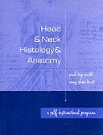 Head and Neck Histology and Anatomy - Sarah Kay Smith, Nancy Shobe Karst