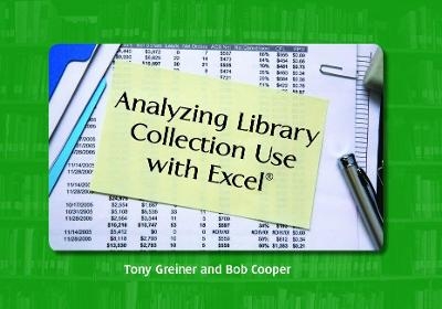 Analyzing Library Collection Use with Excel