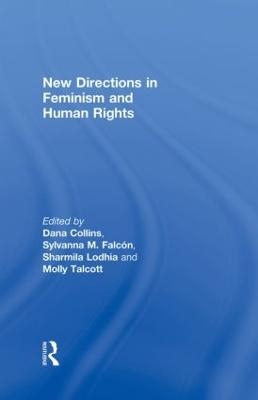 New Directions in Feminism and Human Rights - 