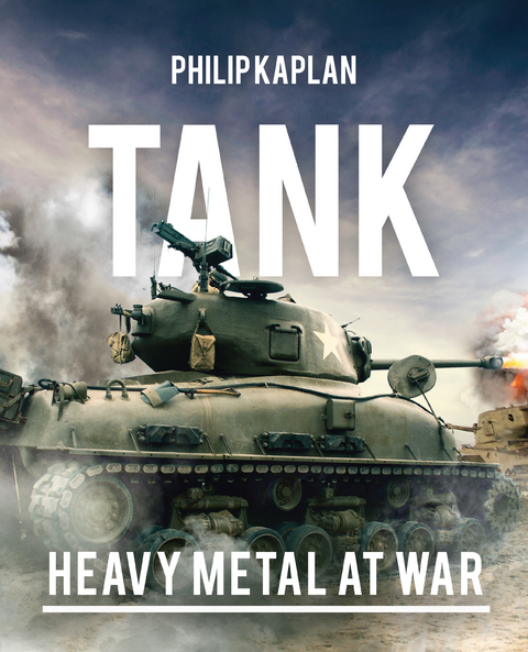 Tank -  Philip Kaplan