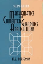 Mathematics for Computer Graphics Applications - Michael Mortenson