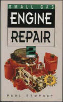 SMALL GAS ENGINE REPAIR - Paul Dempsey