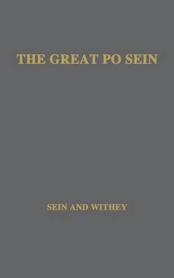 The Great Po Sein