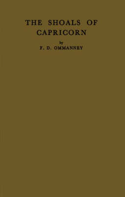 The Shoals of Capricorn - F.D. Ommanney