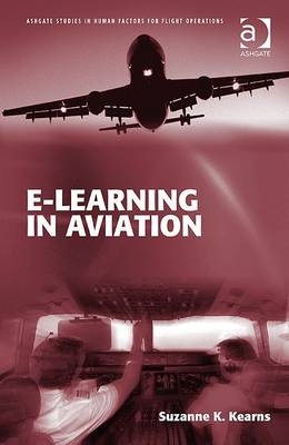e-Learning in Aviation -  Suzanne Kearns