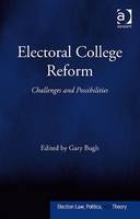 Electoral College Reform - 