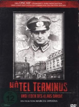 Hotel Terminus: Zeit und Leben des Klaus Barbie, 2 DVDs