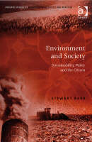 Environment and Society -  Stewart Barr