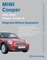 Mini Cooper-diagnosis without Guesswork 2002-2006 - 