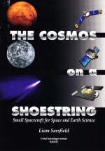 The Cosmos on a Shoestring - Liam Sarsfield