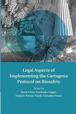 Legal Aspects of Implementing the Cartagena Protocol on Biosafety - 